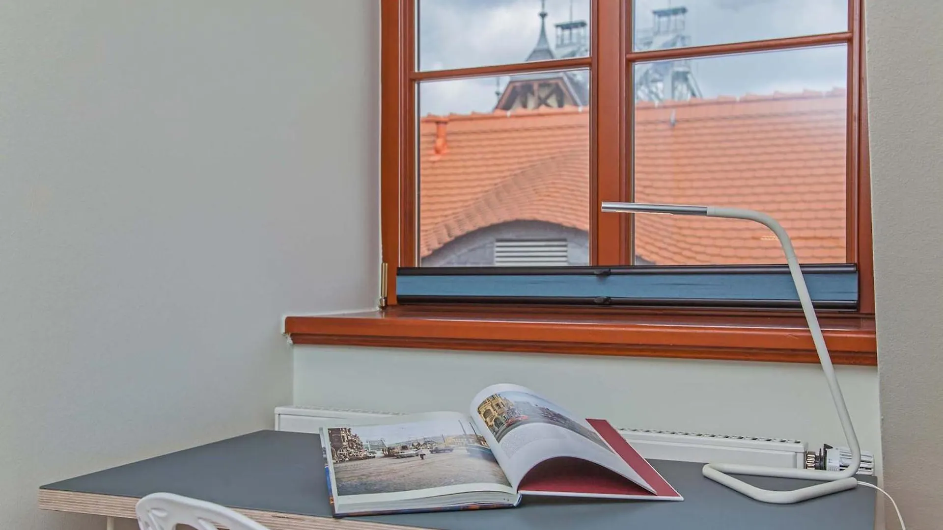 Boutique Hotel Am Schillerplatz Dresden