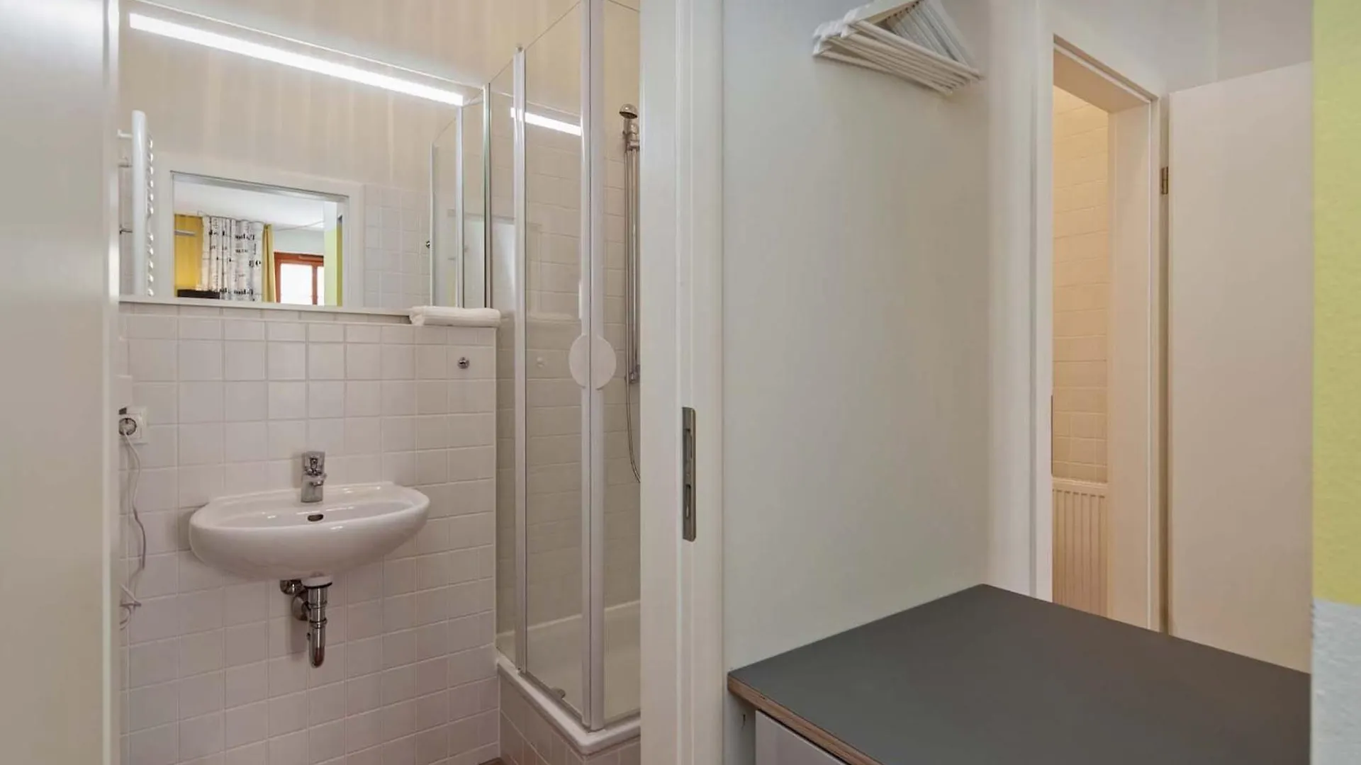 Boutique Hotel Am Schillerplatz Dresden