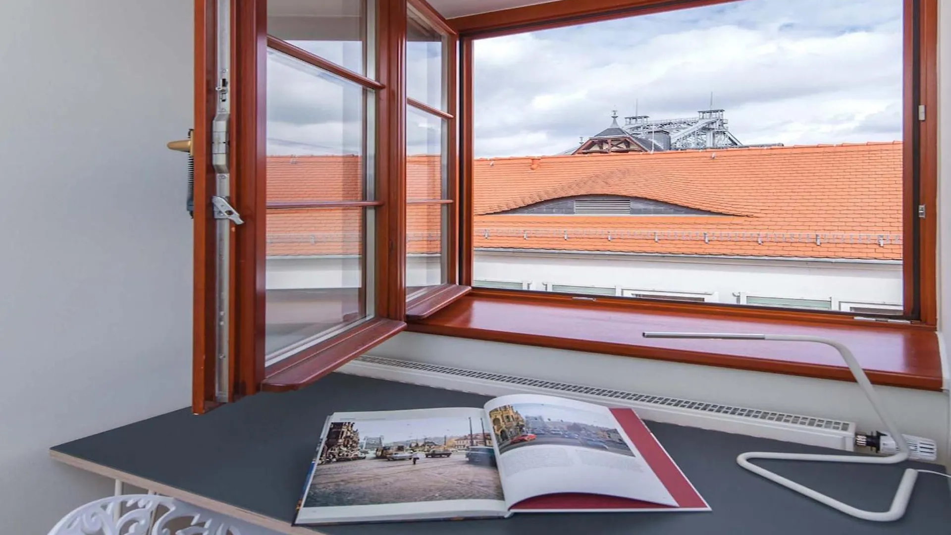 Boutique Hotel Am Schillerplatz Dresden