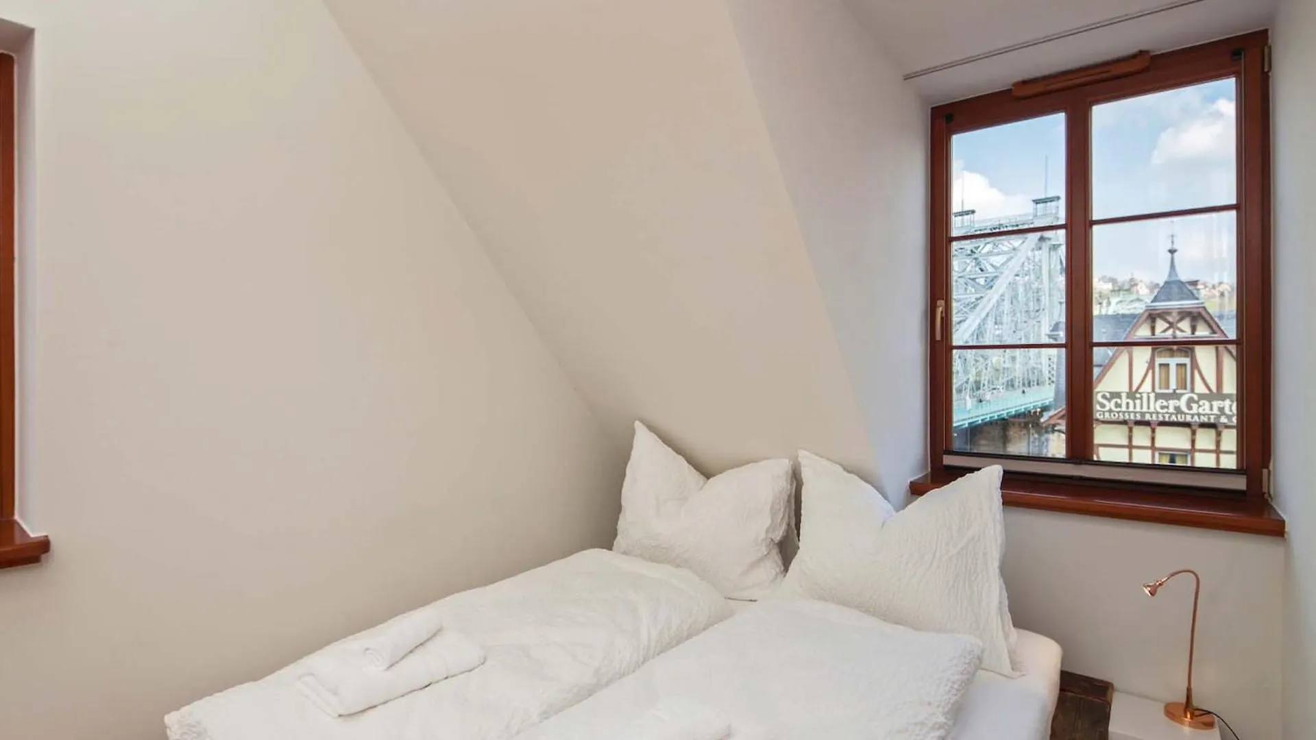 Boutique Hotel Am Schillerplatz Dresden