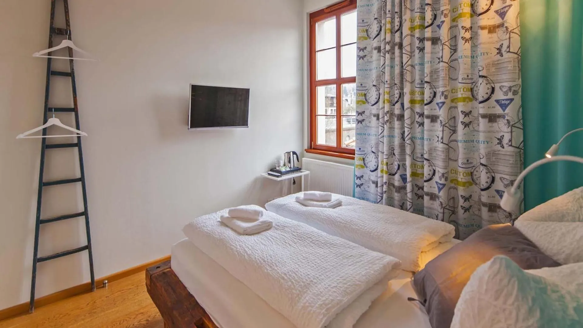***  Boutique Hotel Am Schillerplatz Dresden Duitsland