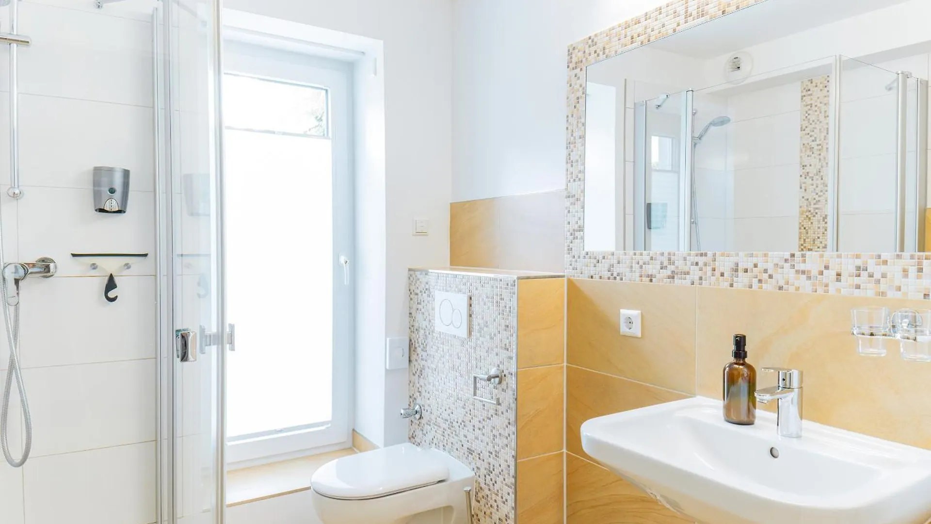 Boutique Hotel Am Schillerplatz Dresden