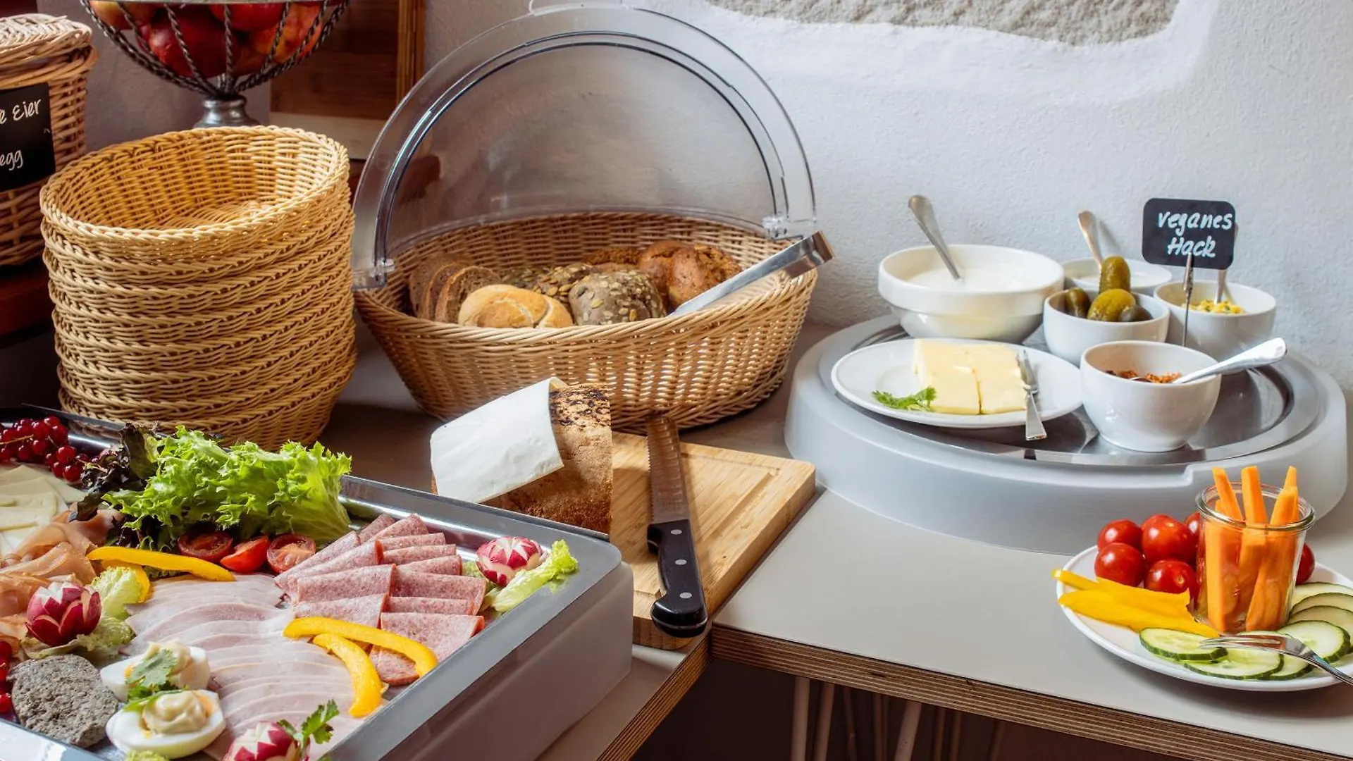 Boutique Hotel Am Schillerplatz Dresden 3*,  Duitsland