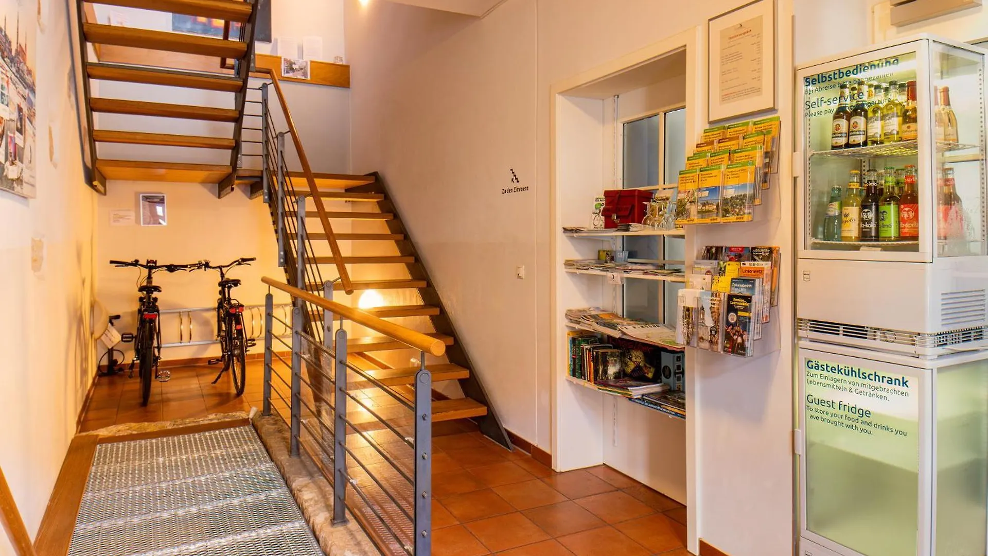 Boutique Hotel Am Schillerplatz Dresden