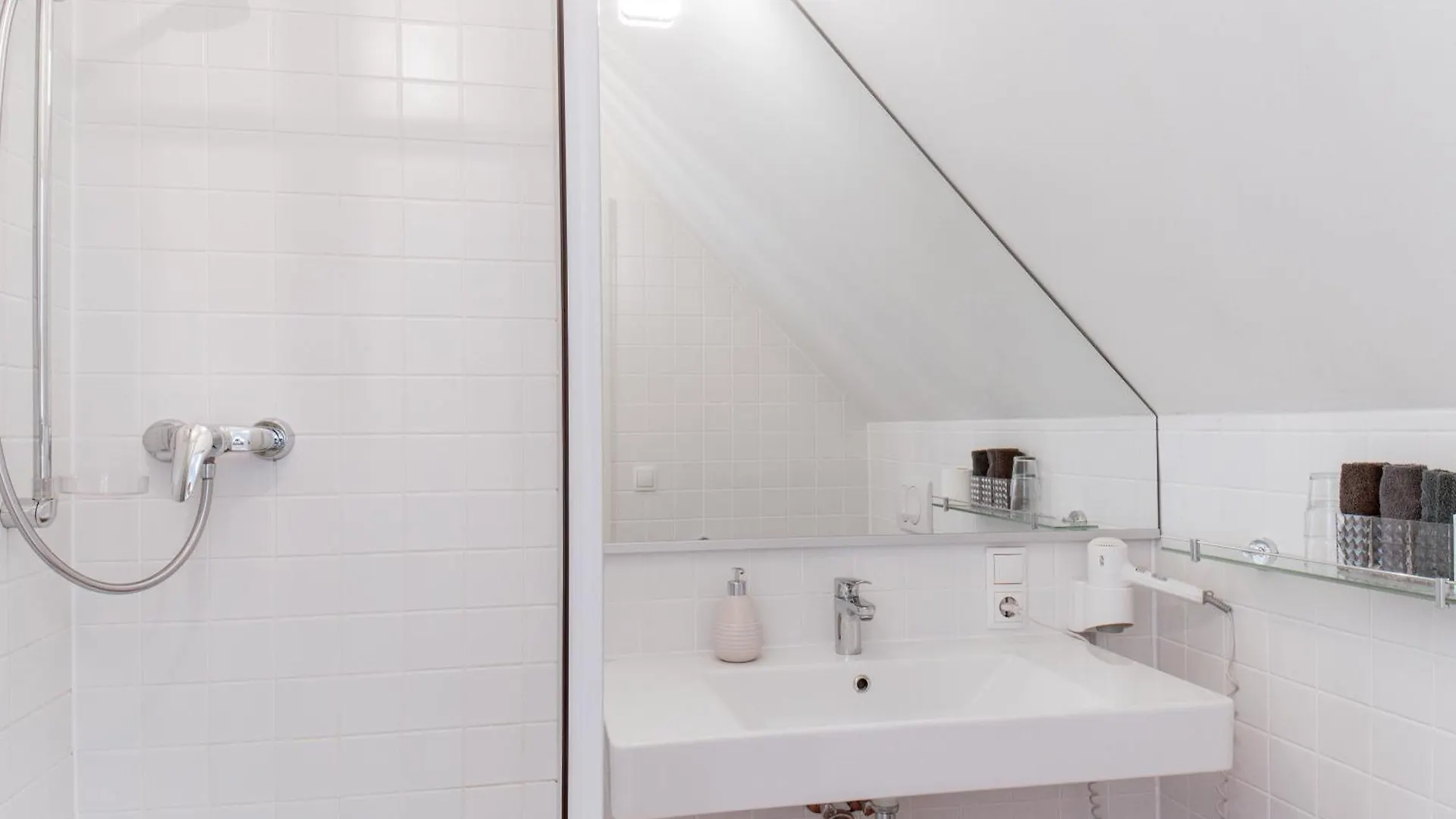 Boutique Hotel Am Schillerplatz Dresden Duitsland