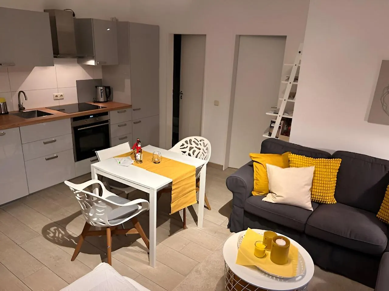 Boutique Hotel Am Schillerplatz Dresden