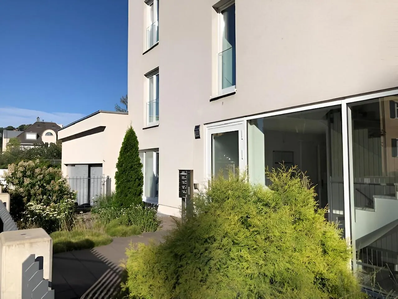 ***  Boutique Hotel Am Schillerplatz Dresden Duitsland