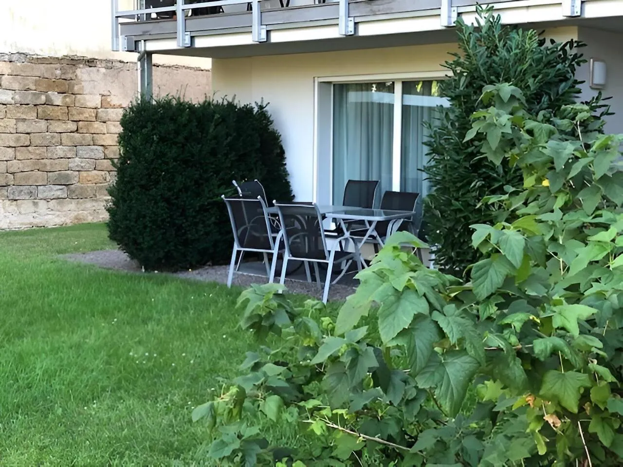 Boutique Hotel Am Schillerplatz Dresden
