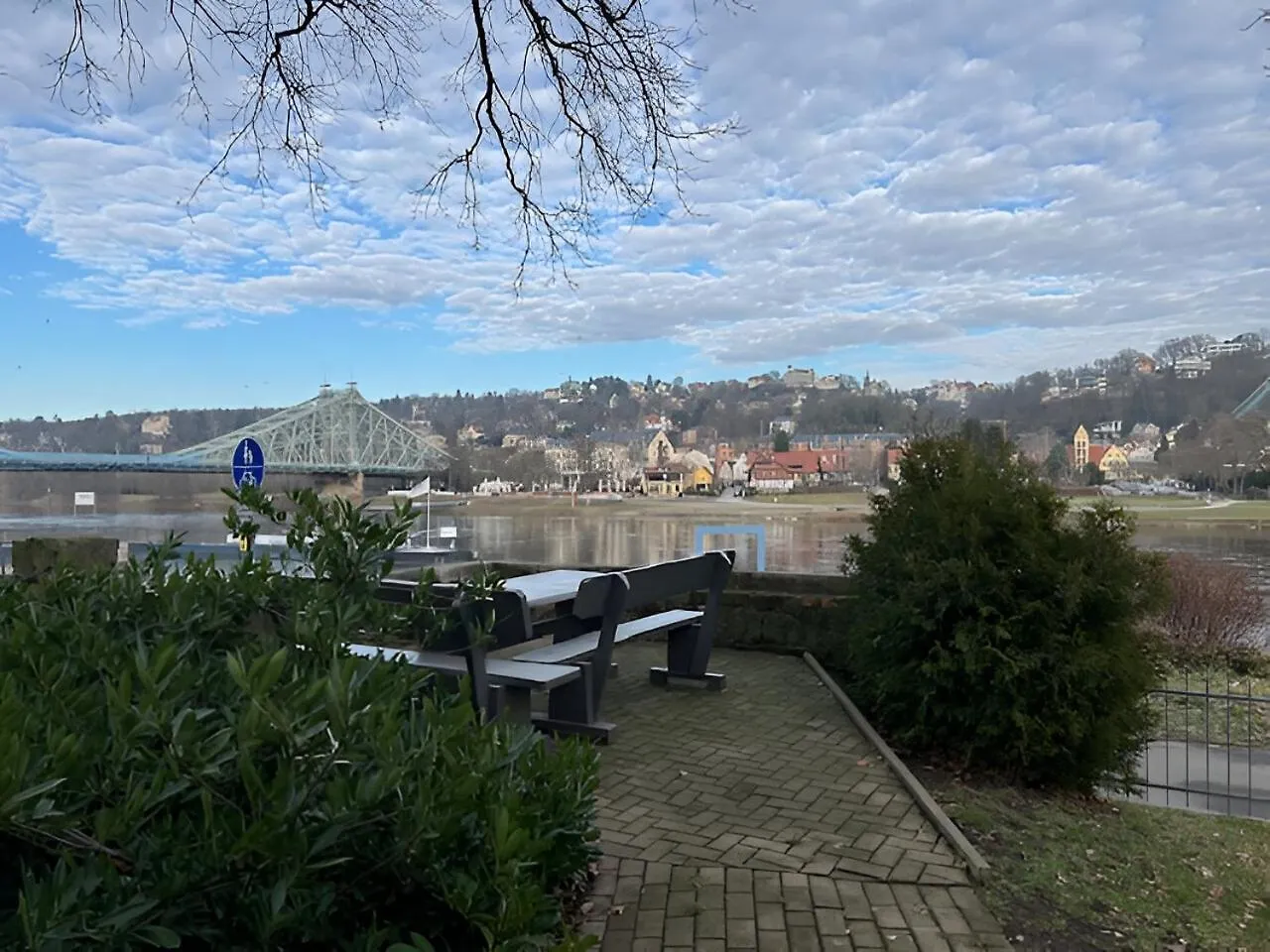 Boutique Hotel Am Schillerplatz Dresden Duitsland