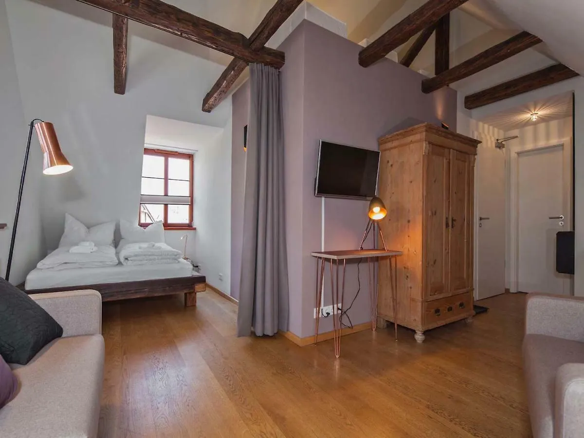 Boutique Hotel Am Schillerplatz Dresden