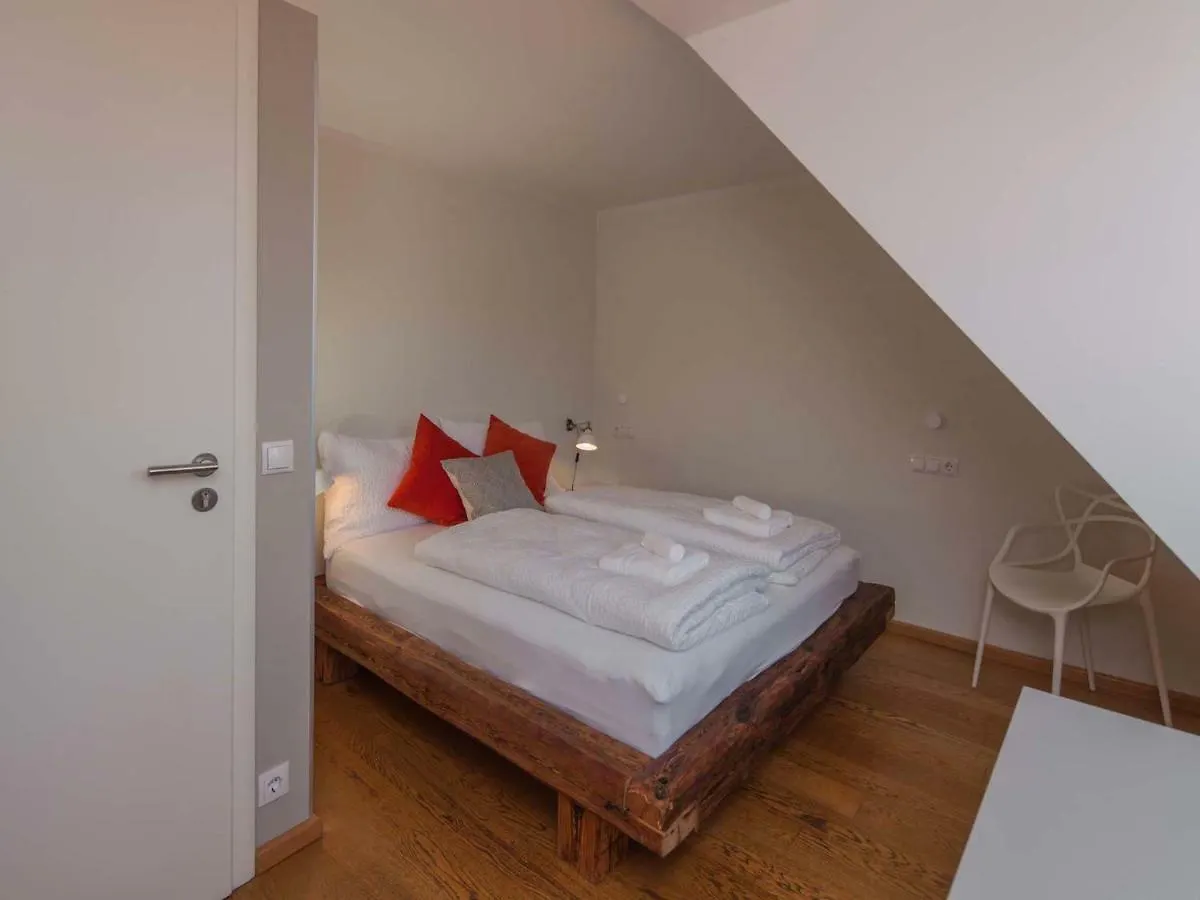 Boutique Hotel Am Schillerplatz Dresden