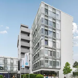 Apartmenthaus International Germany