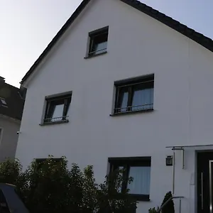  Herberg In Near The Airport/fair Duitsland