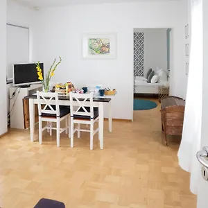 *** Bed & Breakfast My Place Mit Fruehstueckspaket - With Breakfastbox Duitsland