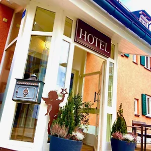 **** Gasthuis Fischerhaus Duitsland