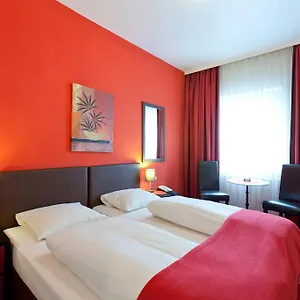 *** Hotel Imperial Německo