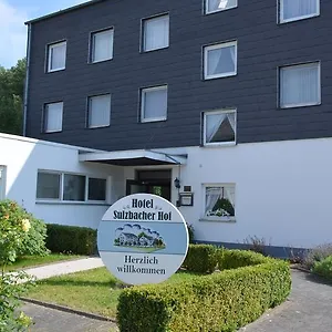 *** Hotel Sulzbacher Hof Duitsland