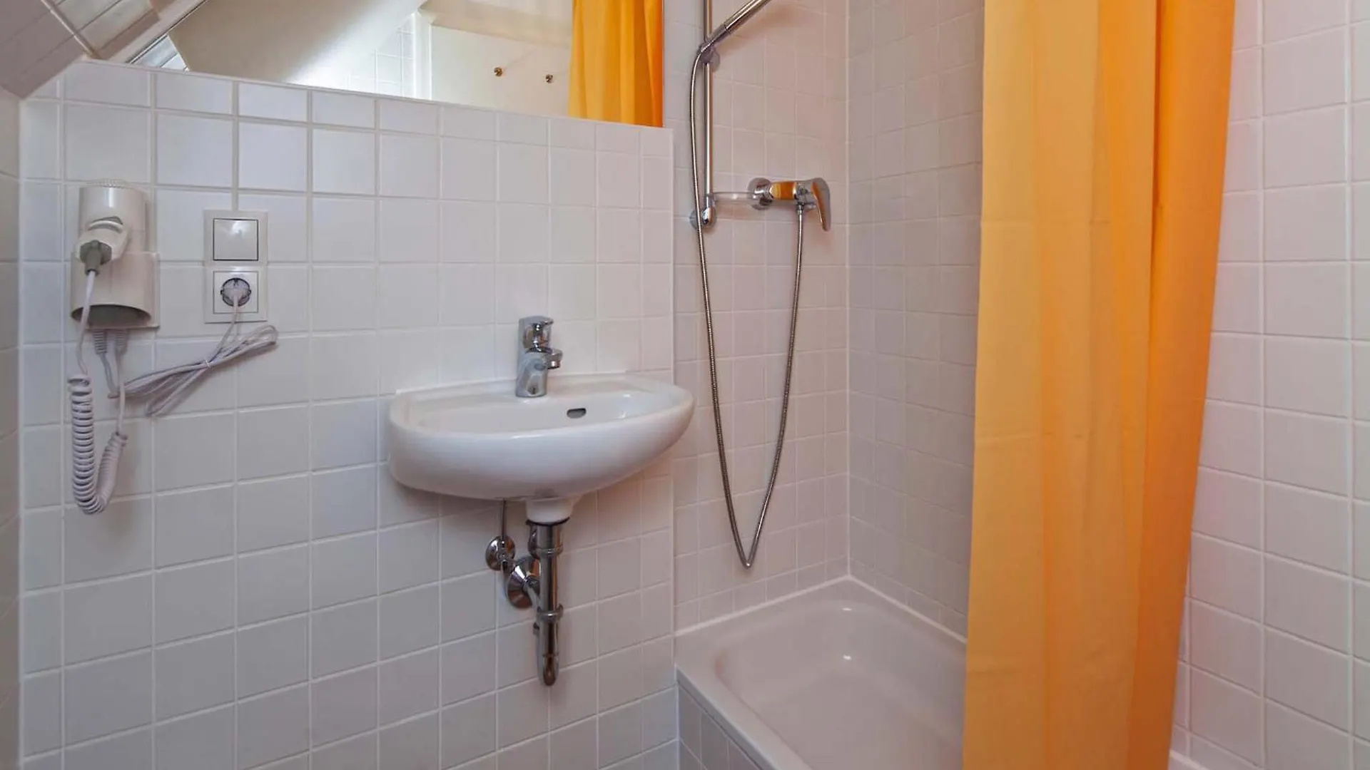 Boutique Hotel Am Schillerplatz Dresde 3*,