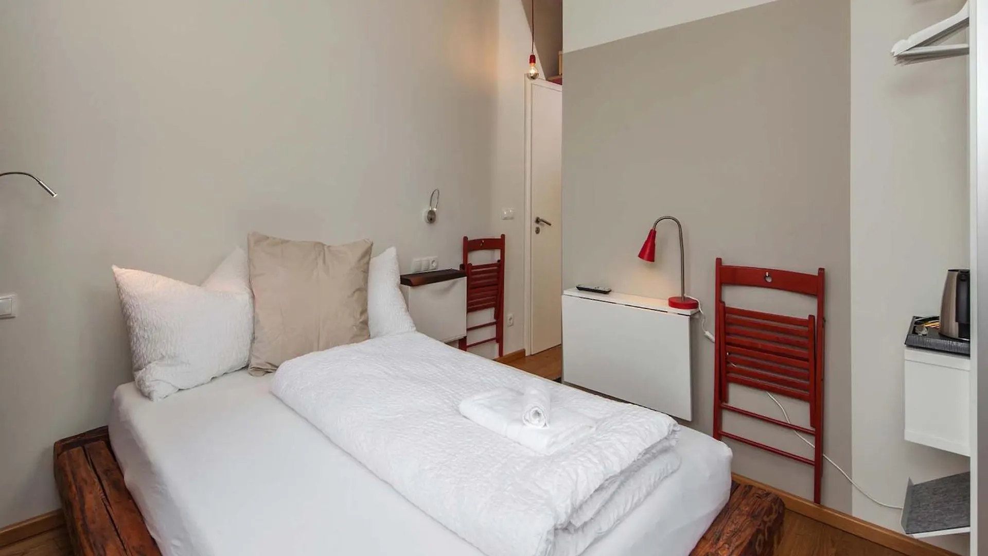 Boutique Hotel Am Schillerplatz Dresde