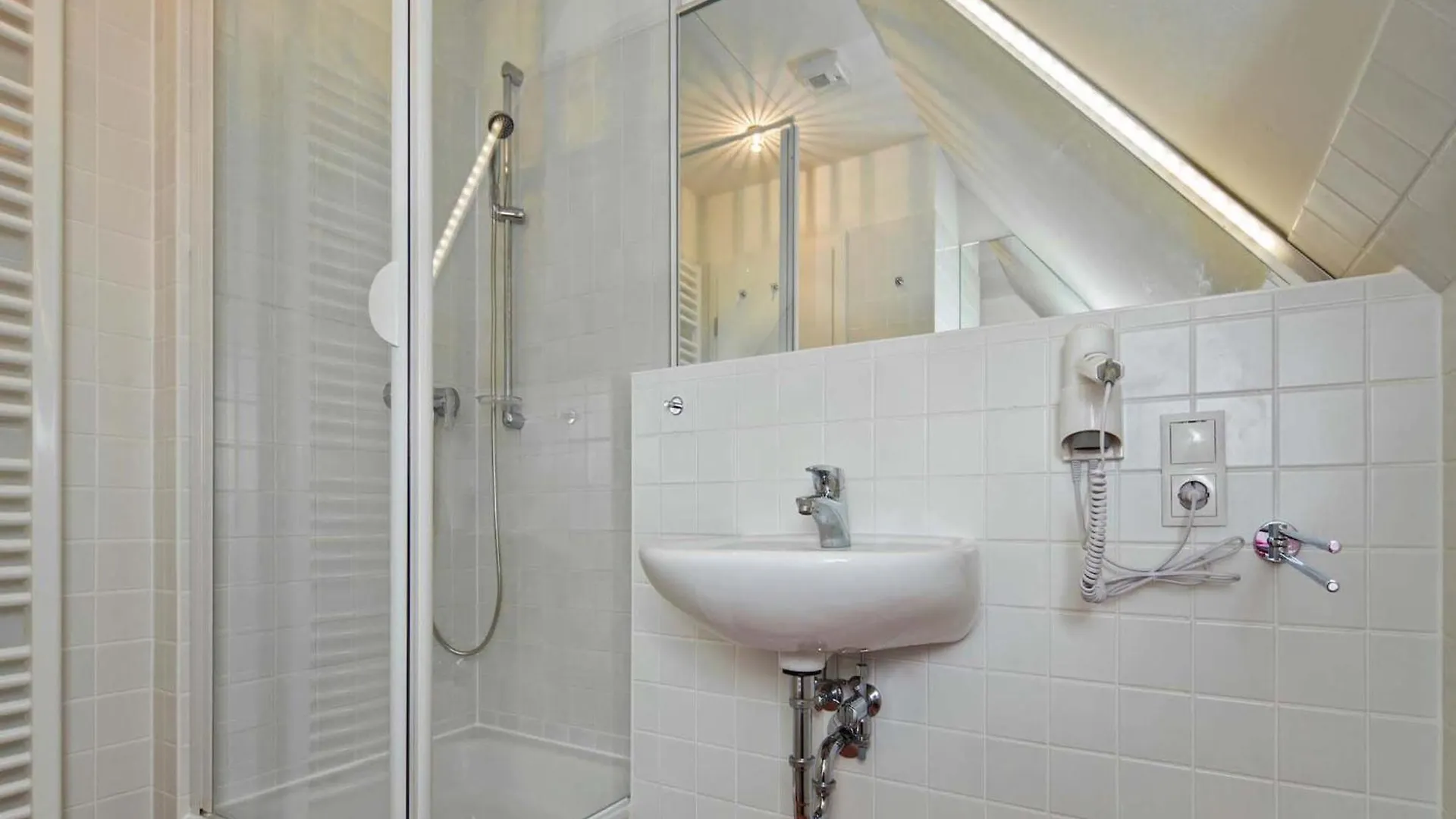 Boutique Hotel Am Schillerplatz Dresde 3*,  Allemagne