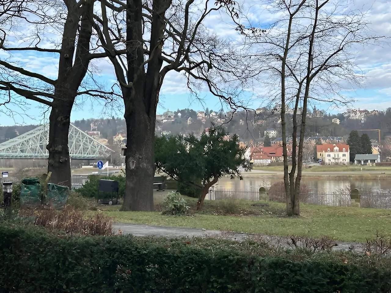 Boutique Hotel Am Schillerplatz Dresde