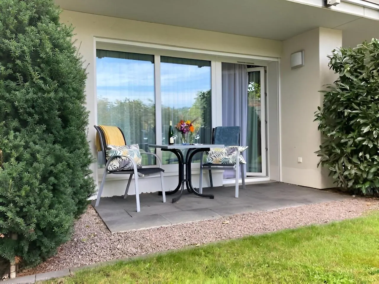 Boutique Hotel Am Schillerplatz Dresde