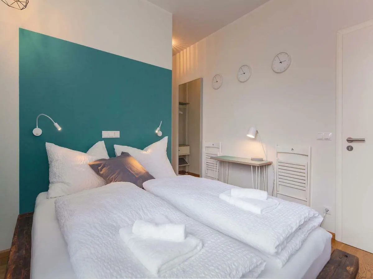 Boutique Hotel Am Schillerplatz Dresde