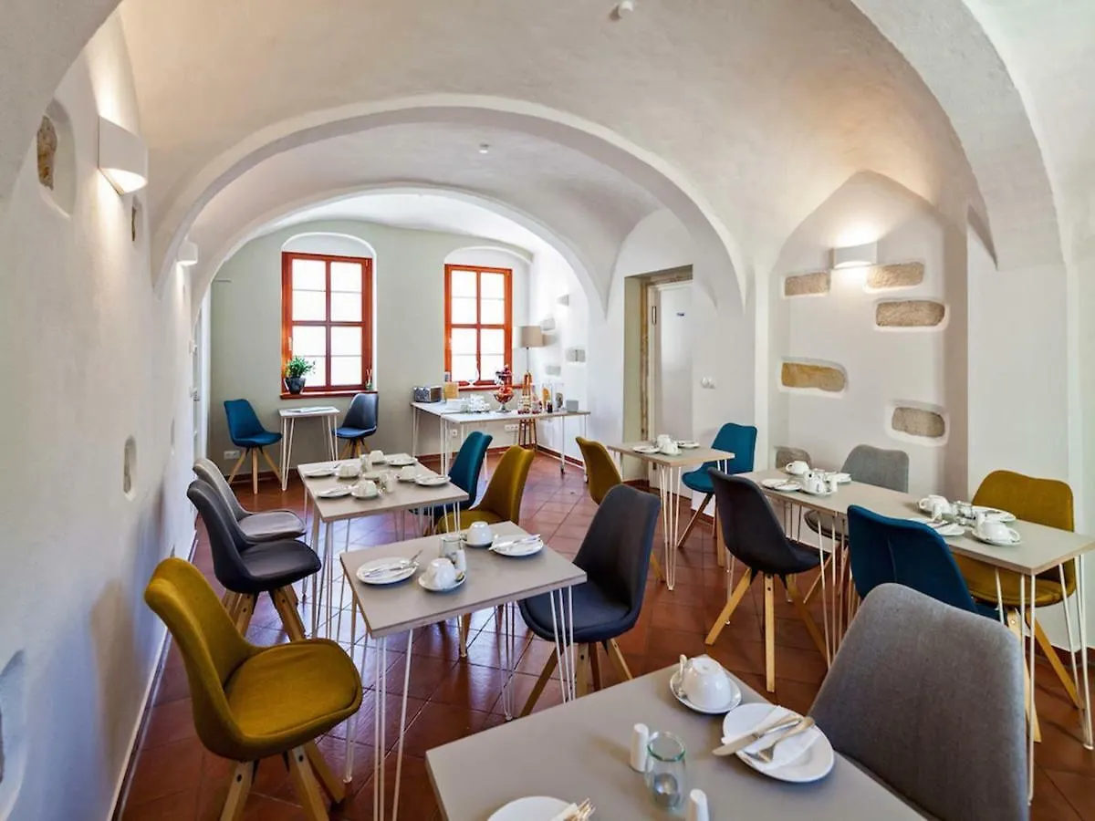 Boutique Hotel Am Schillerplatz Dresde