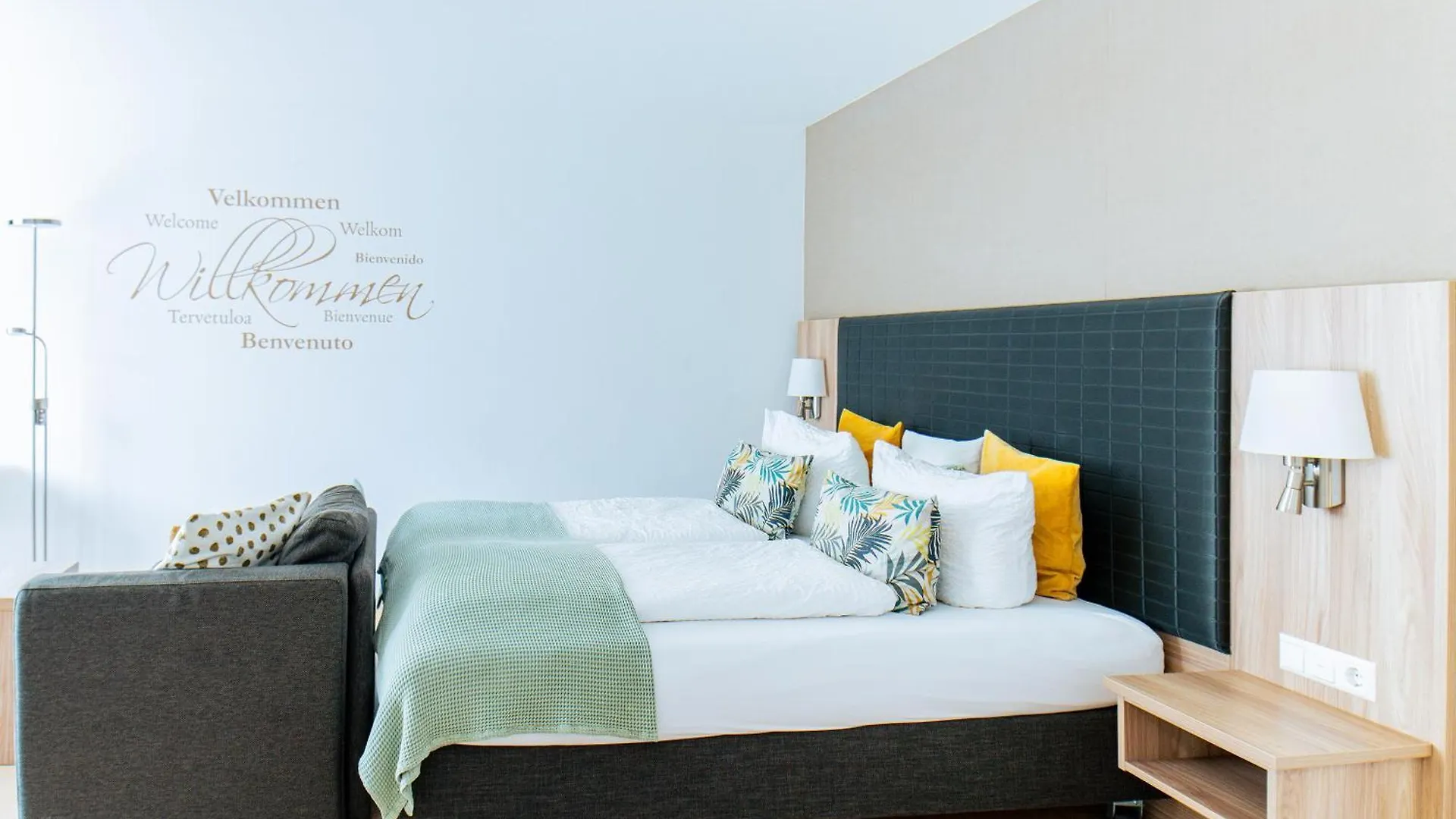 Boutique Hotel Am Schillerplatz 드레스덴 3*,  독일