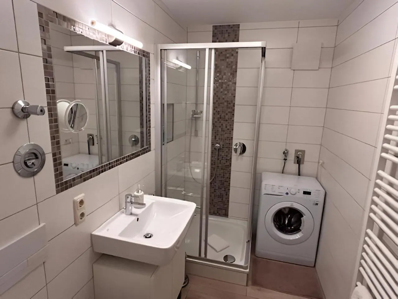 Boutique Hotel Am Schillerplatz 드레스덴